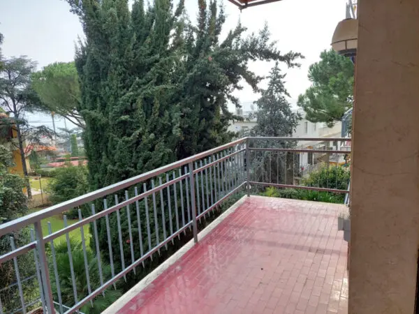 Appartamento via Privata Sole 11, Sanremo