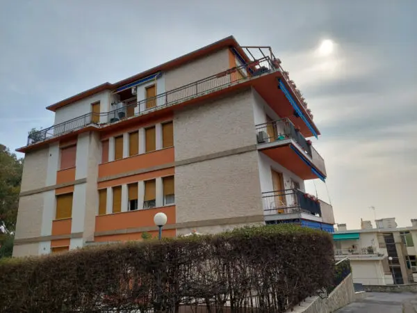 Appartamento via Privata Sole 11, Sanremo