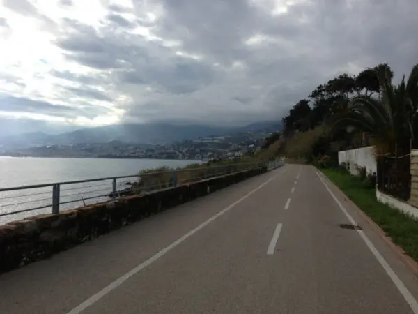 Appartamento via Privata Sole 11, Sanremo