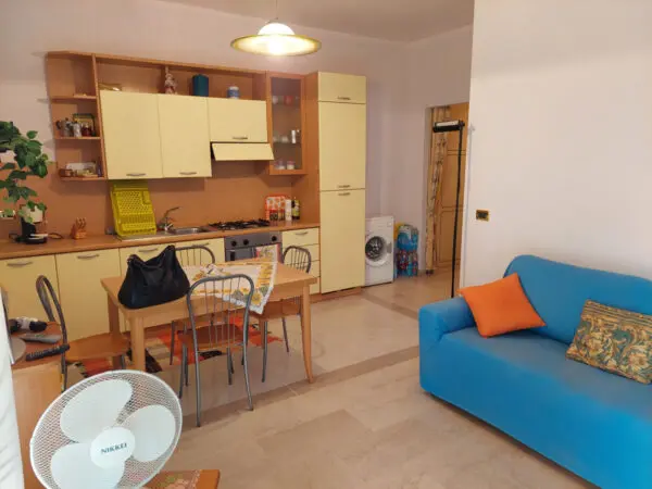 Appartamento via Privata Sole 11, Sanremo