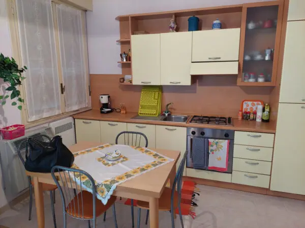 Appartamento via Privata Sole 11, Sanremo