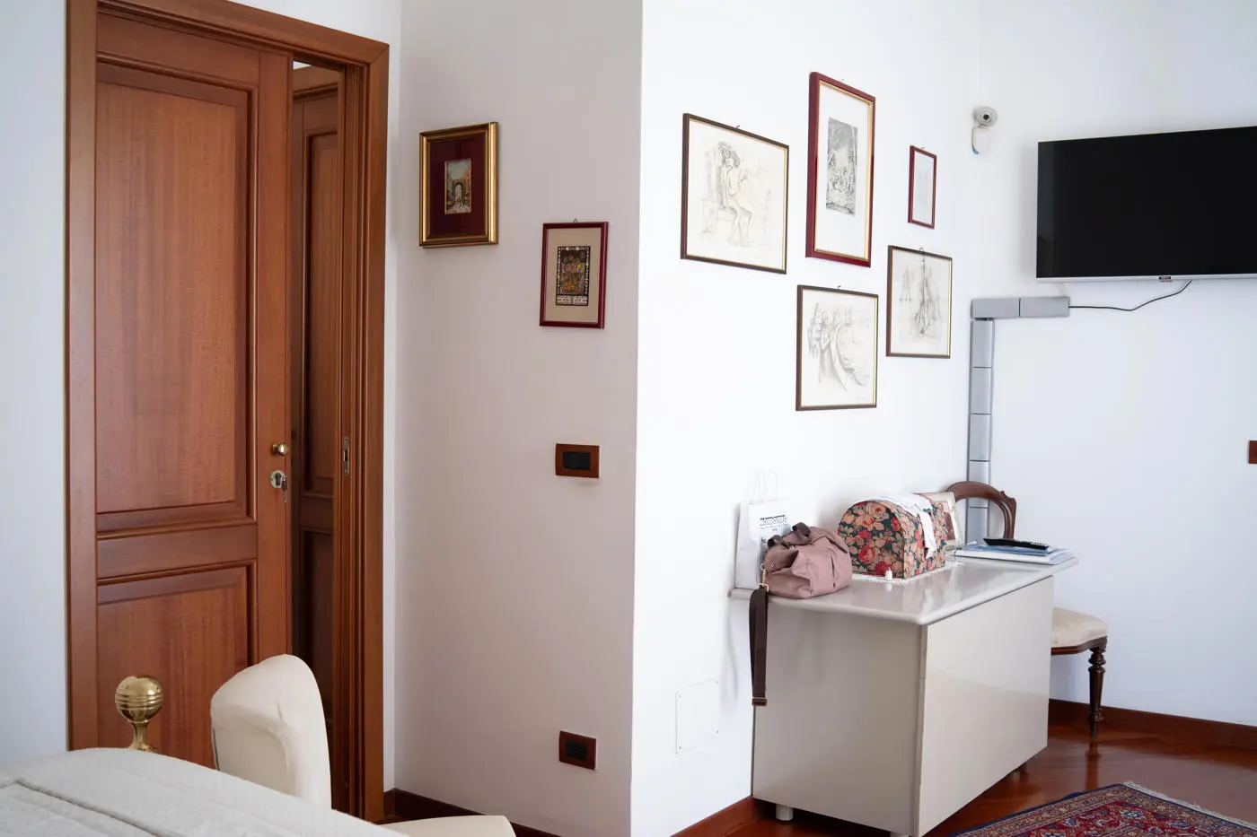 Immagine per Casa Indipendente in vendita a Barletta piazza Castello