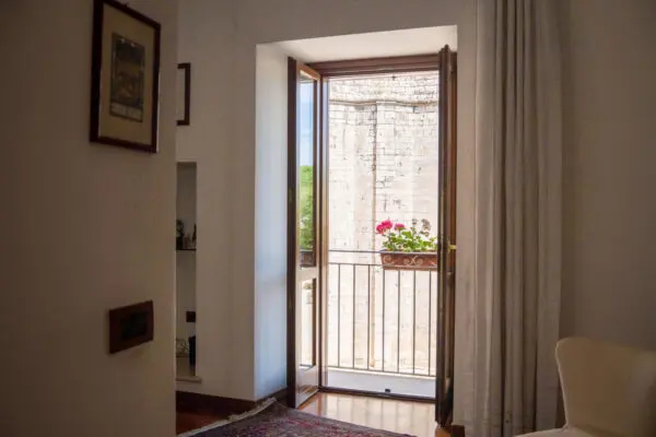 Casa Indipendente piazza Castello, Barletta