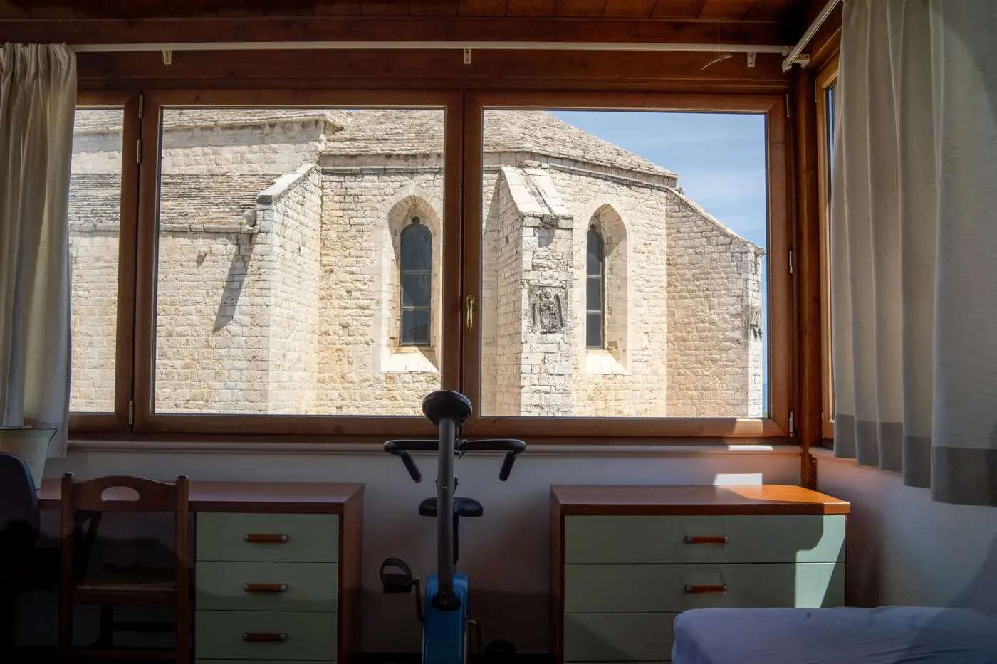 Immagine per Casa Indipendente in vendita a Barletta piazza Castello