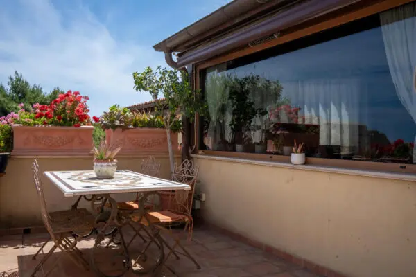 Immagine per Casa Indipendente in vendita a Barletta piazza Castello