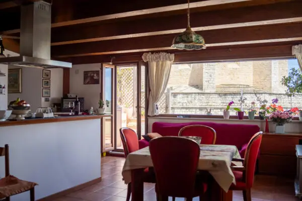 Immagine per Casa Indipendente in vendita a Barletta piazza Castello