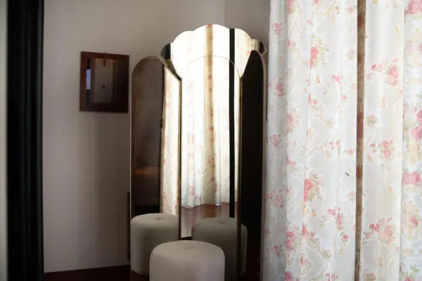 Casa Indipendente piazza Castello, Barletta