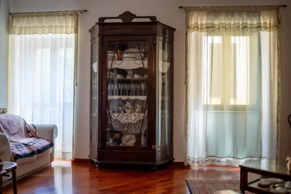 Casa Indipendente piazza Castello, Barletta