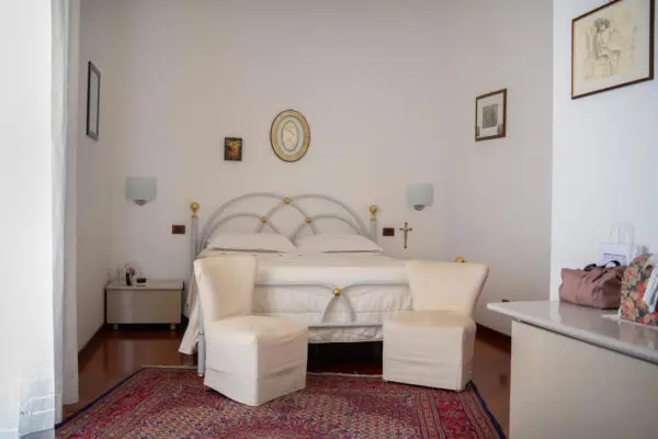 Casa Indipendente piazza Castello, Barletta