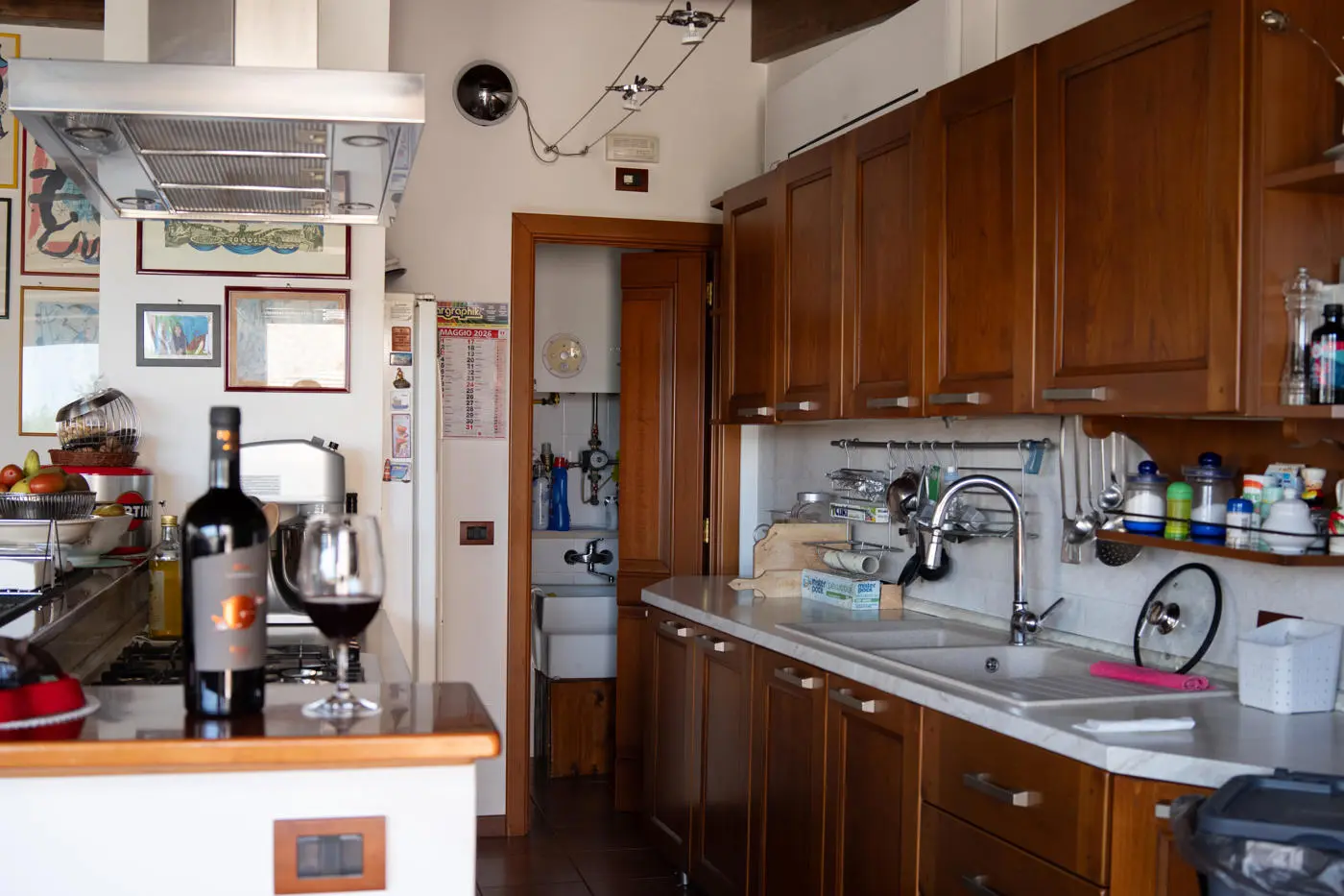 Immagine per Casa Indipendente in vendita a Barletta piazza Castello