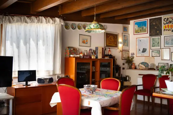 Immagine per Casa Indipendente in vendita a Barletta piazza Castello