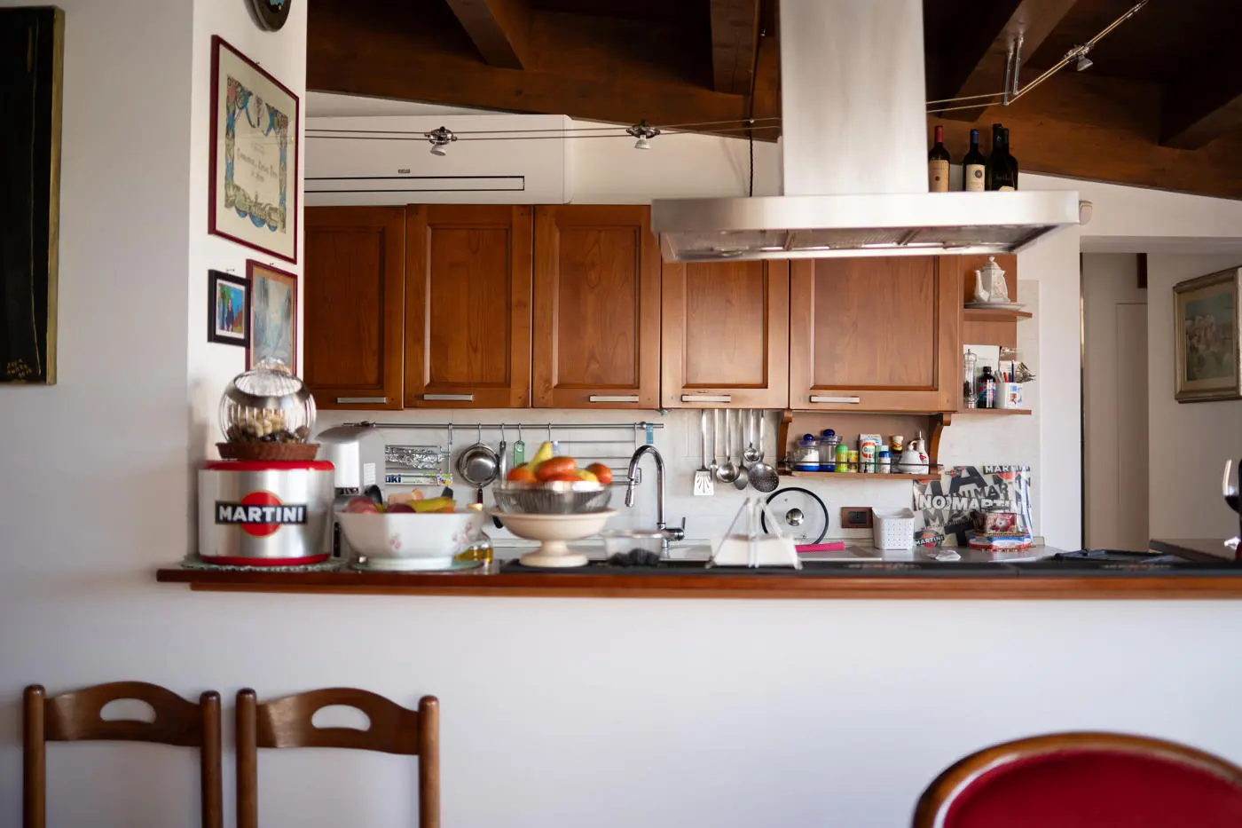 Immagine per Casa Indipendente in vendita a Barletta piazza Castello