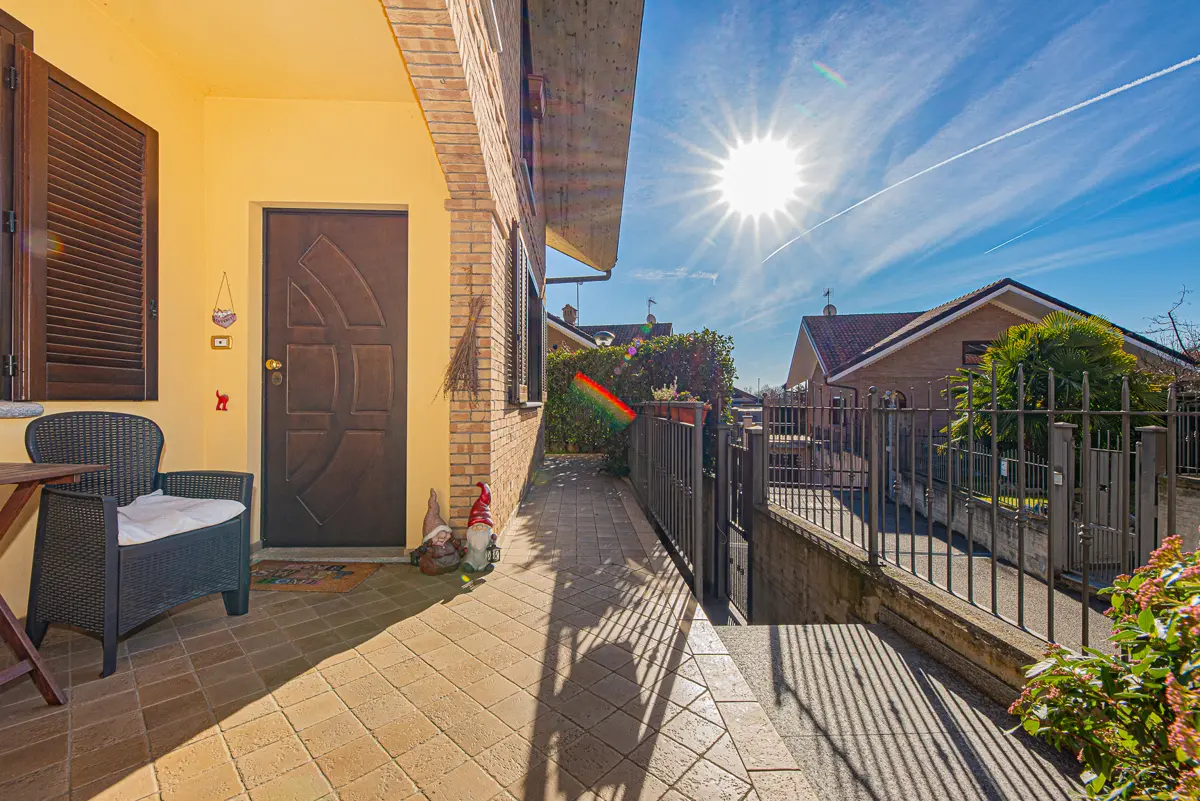 Immagine per Villa in vendita a Givoletto via San Gillio