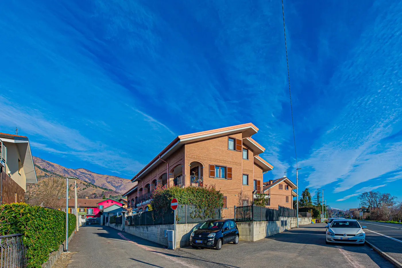 Immagine per Appartamento in vendita a Givoletto via Alpignano