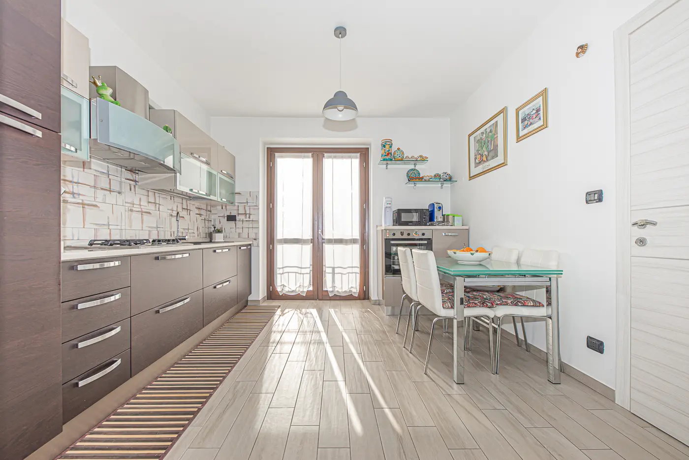 Immagine per Appartamento in vendita a Givoletto via Alpignano