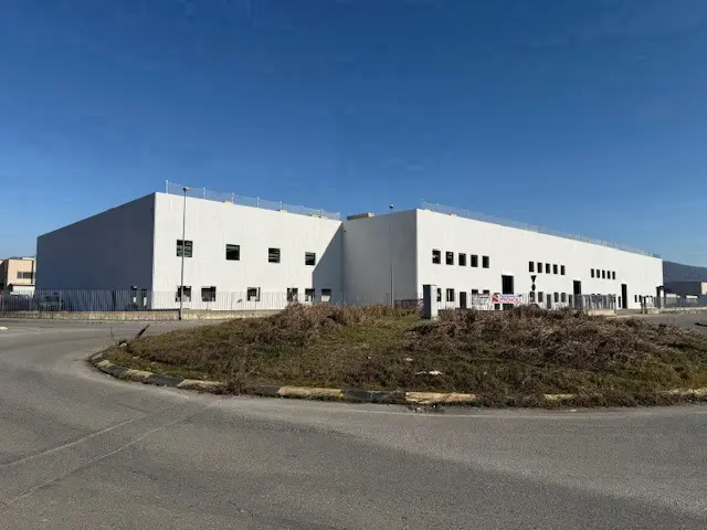 Immagine per Capannone Industriale in affitto a Grumello del Monte via Lega Lombarda 14