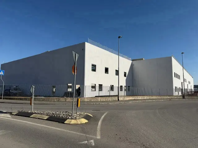 Immagine per Capannone Industriale in affitto a Grumello del Monte via Lega Lombarda 14
