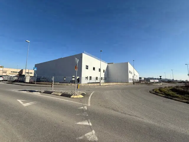 Immagine per Capannone Industriale in affitto a Grumello del Monte via Lega Lombarda 14
