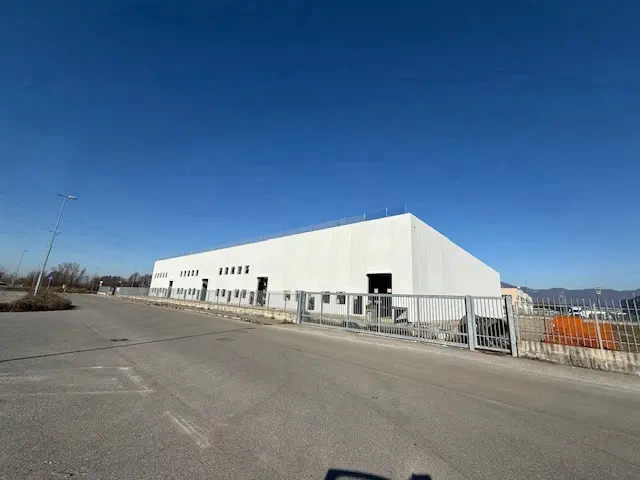 Immagine per Capannone Industriale in vendita a Grumello del Monte via Lega Lombarda 14
