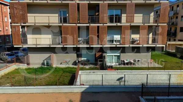 Appartamento via Cesare Ramo 1, Buttigliera Alta