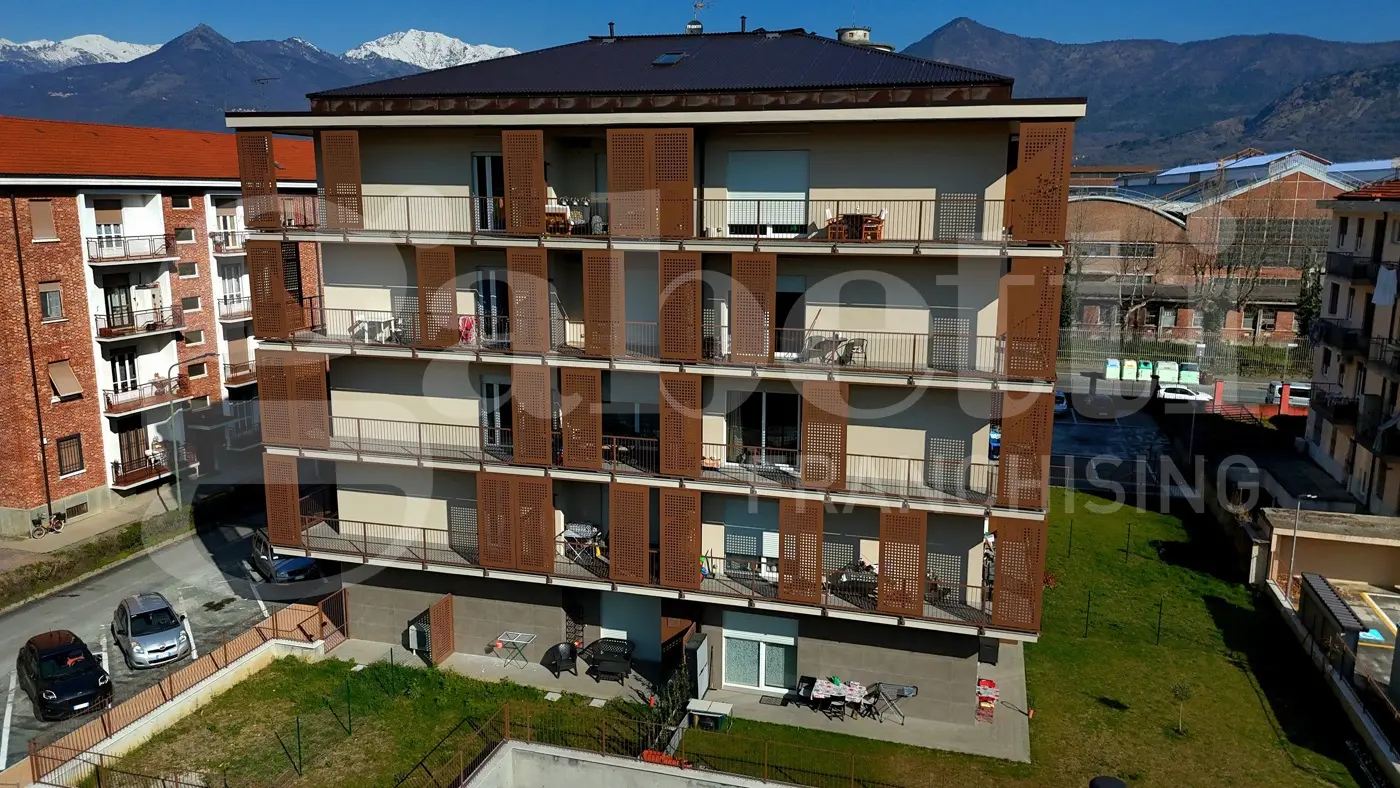 Immagine per Appartamento in vendita a Buttigliera Alta via Cesare Ramo 1