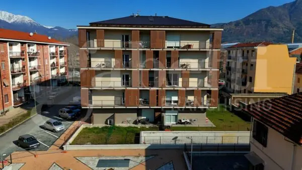 Appartamento via Cesare Ramo 1, Buttigliera Alta