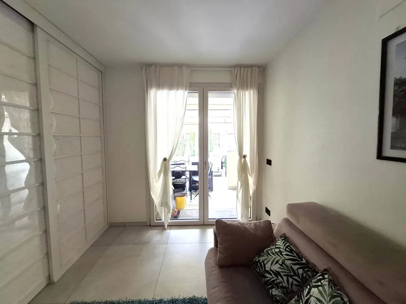 Immagine per Appartamento in vendita a Taggia via Candido Queirolo 17