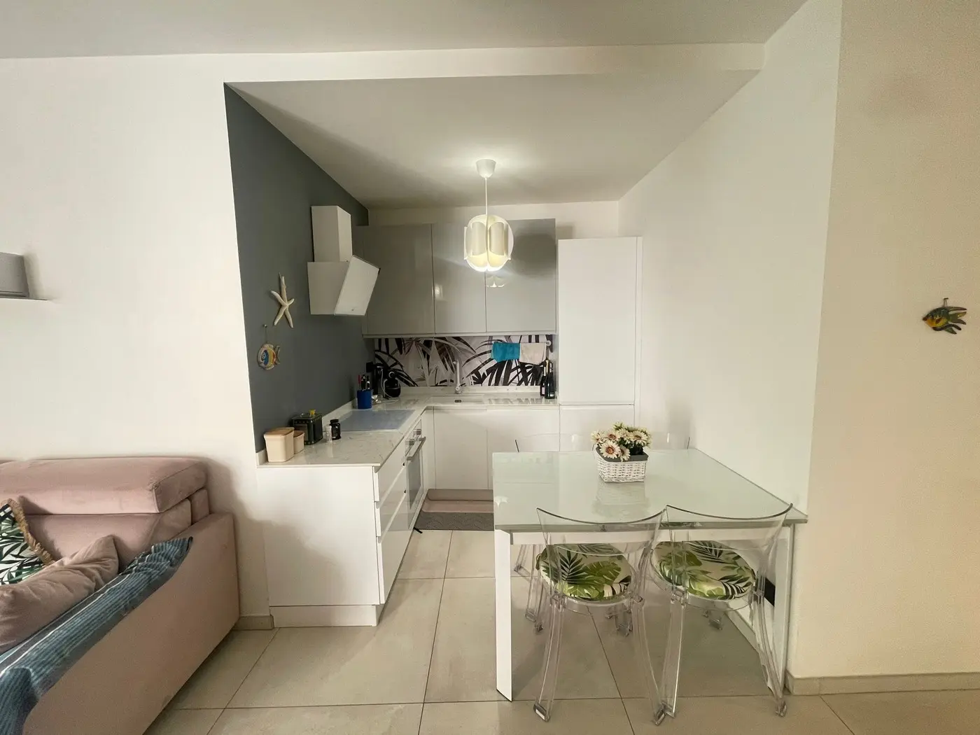Immagine per Appartamento in vendita a Taggia via Candido Queirolo 17