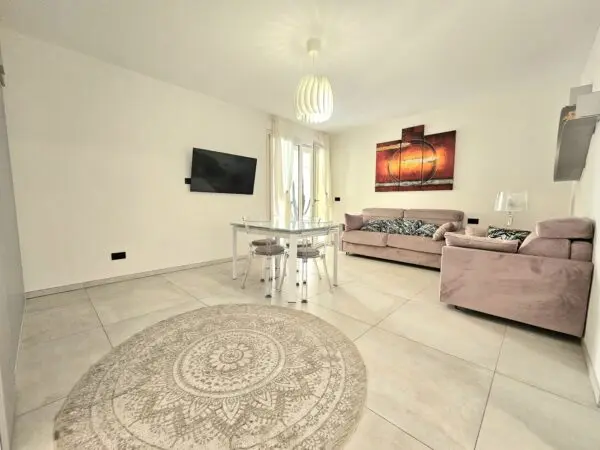 Appartamento via Candido Queirolo 17, Taggia