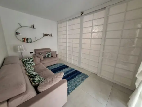 Appartamento via Candido Queirolo 17, Taggia
