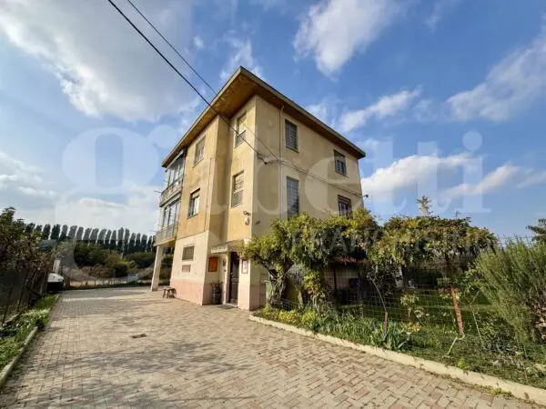 Casa Indipendente strada Vallere, Moncalieri