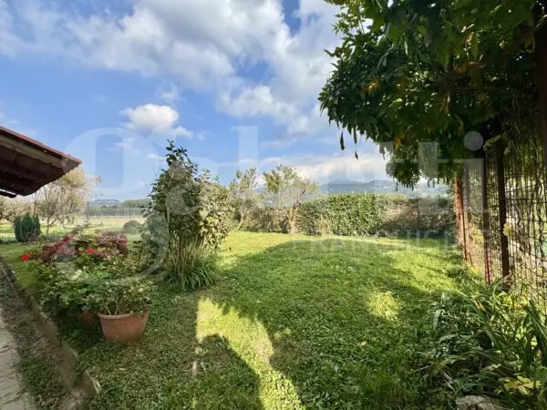 Casa Indipendente strada Vallere, Moncalieri
