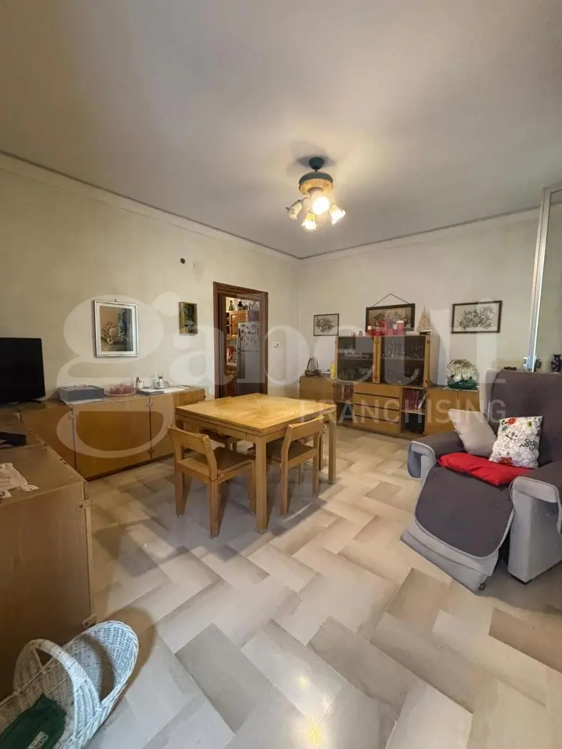 Immagine per Appartamento in vendita a Barletta via Rizzitelli