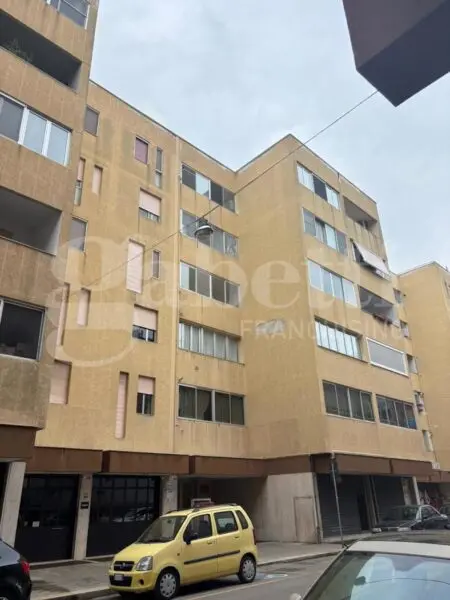 Appartamento via Rizzitelli, Barletta