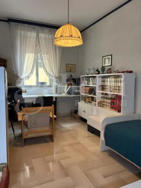 Appartamento via Rizzitelli, Barletta