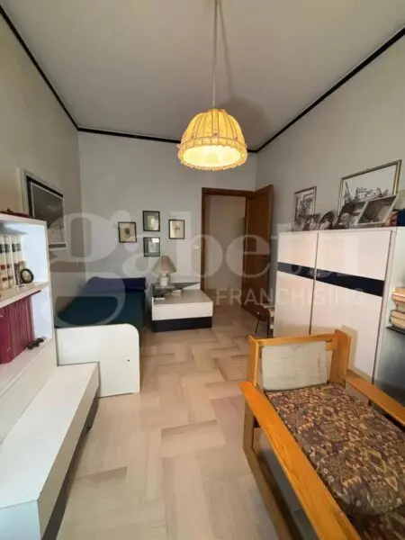 Appartamento via Rizzitelli, Barletta