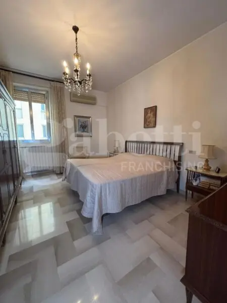 Appartamento via Rizzitelli, Barletta