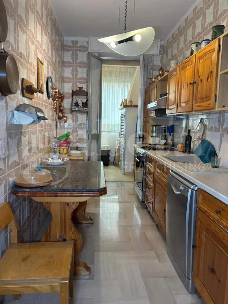 Immagine per Appartamento in vendita a Barletta via Rizzitelli