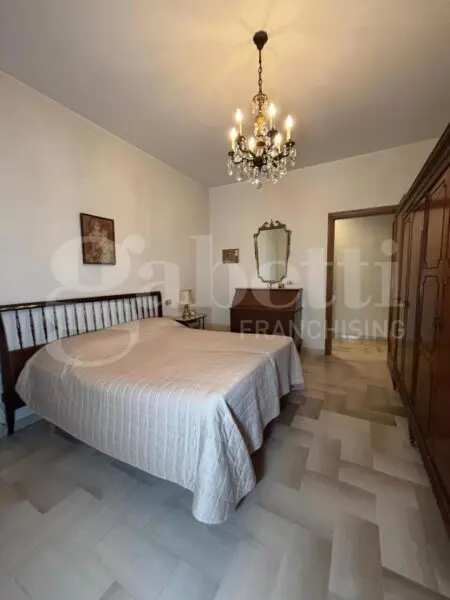 Appartamento via Rizzitelli, Barletta