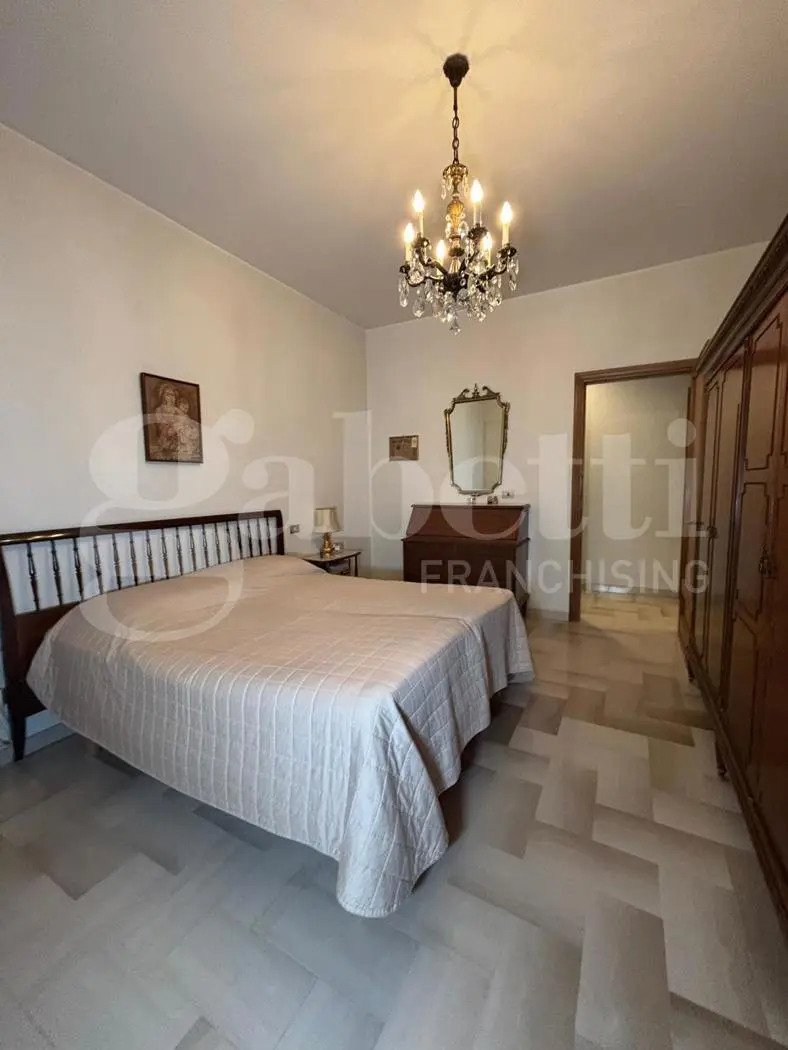 Immagine per Appartamento in vendita a Barletta via Rizzitelli
