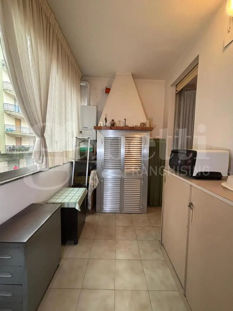 Immagine per Appartamento in vendita a Barletta via Rizzitelli