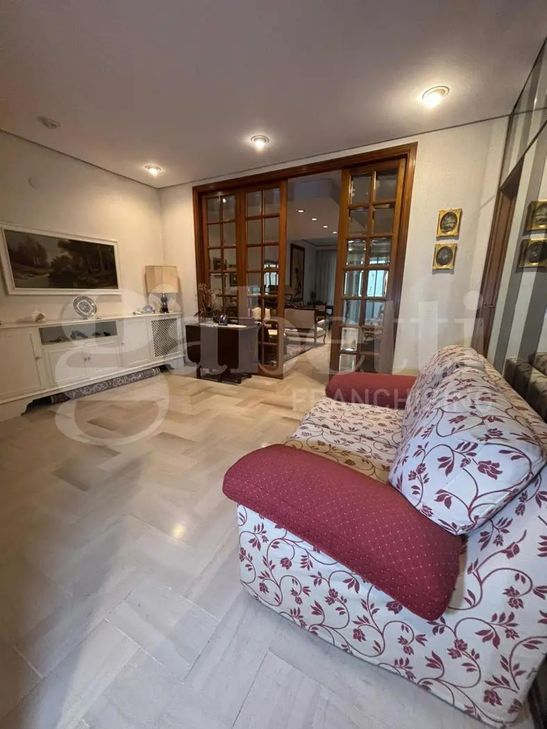 Immagine per Appartamento in vendita a Barletta via Rizzitelli