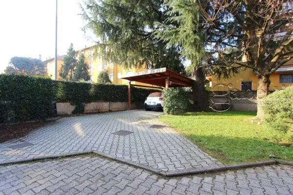 Appartamento Rho