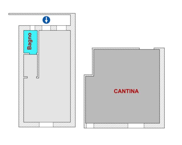 Appartamento Rho