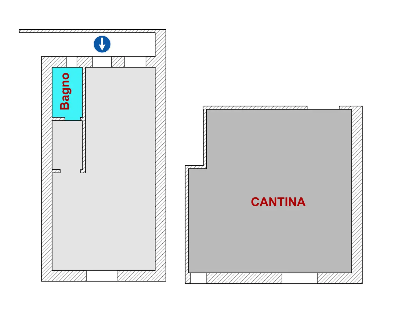 Immagine per Appartamento in vendita a Rho