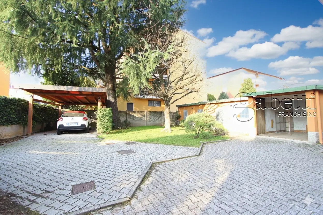 Immagine per Appartamento in vendita a Rho