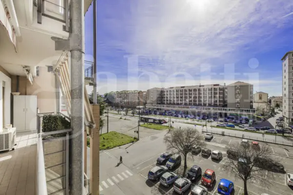 Appartamento via Risorgimento, Collegno