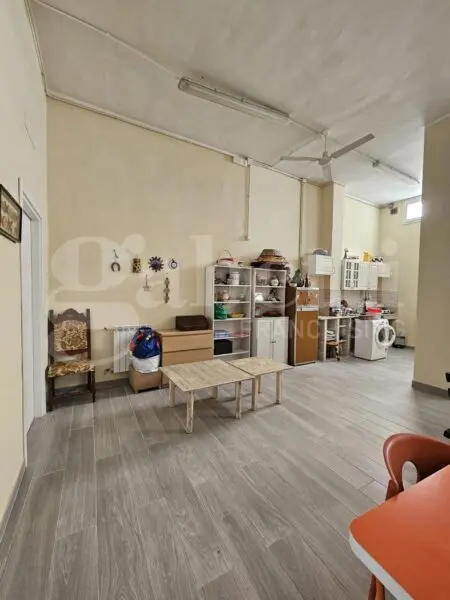 Immagine per Appartamento in vendita a Barletta via Della Costituzione