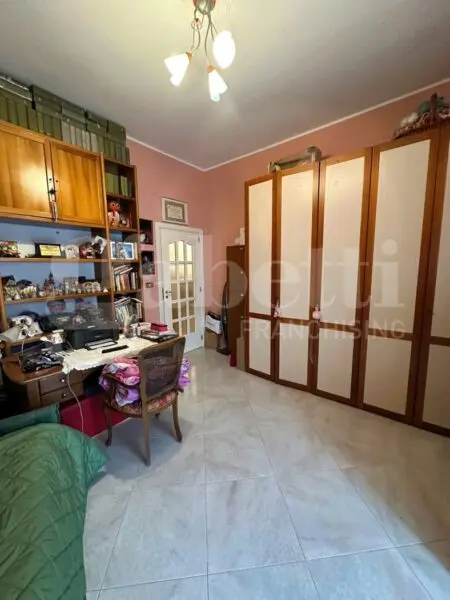 Appartamento via Montegrappa, Barletta