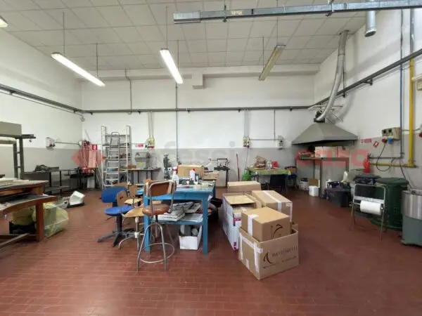 Laboratorio Arezzo
